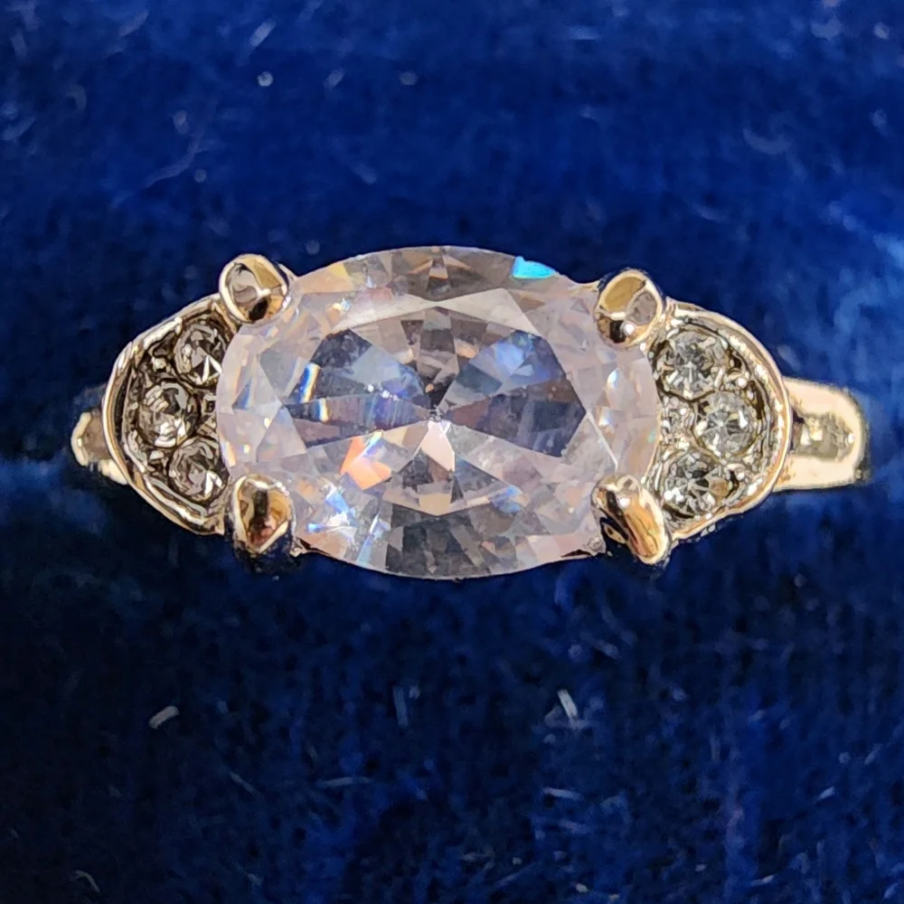 Fashion Ring